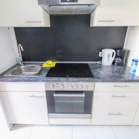فيينا Deluxe Apartment 5P Mm A المظهر الخارجي الصورة