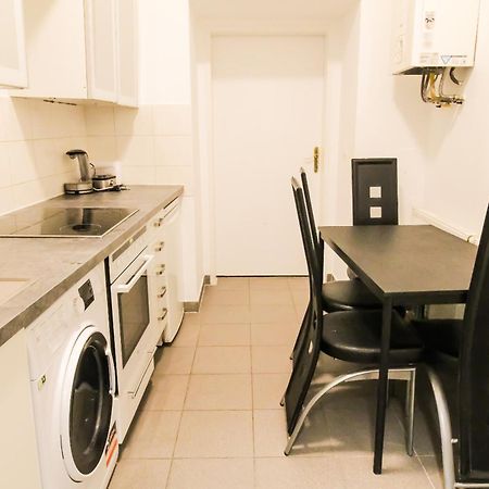 فيينا Deluxe Apartment 5P Mm A المظهر الخارجي الصورة