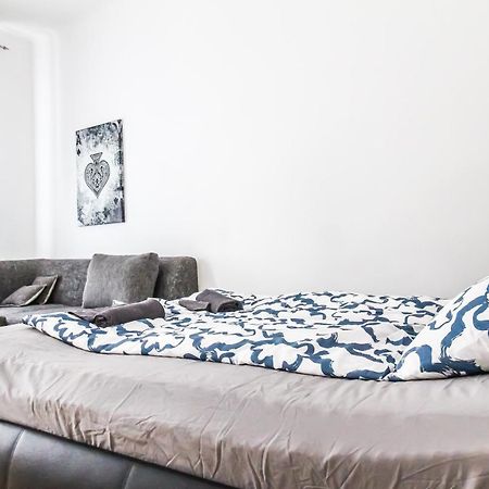 فيينا Deluxe Apartment 5P Mm A المظهر الخارجي الصورة