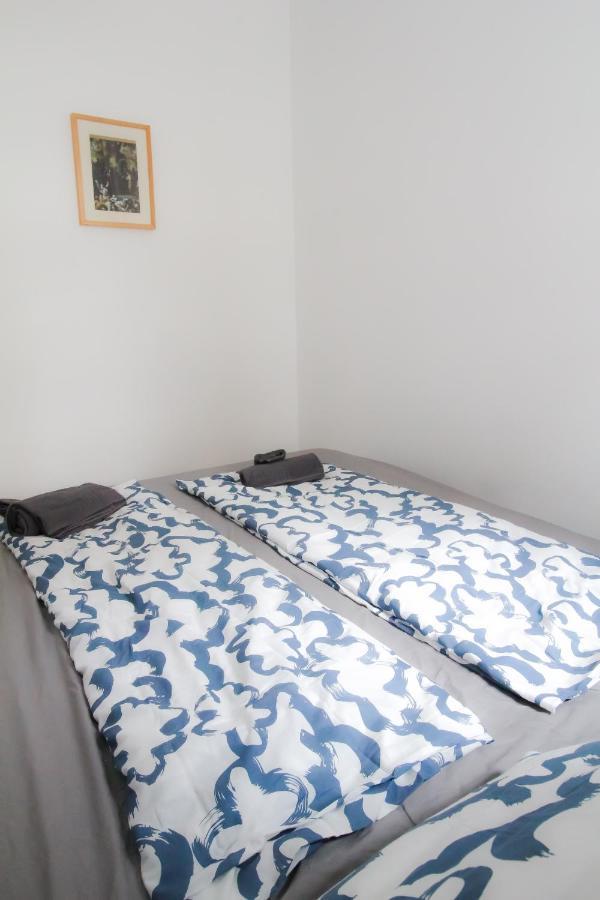فيينا Deluxe Apartment 5P Mm A المظهر الخارجي الصورة