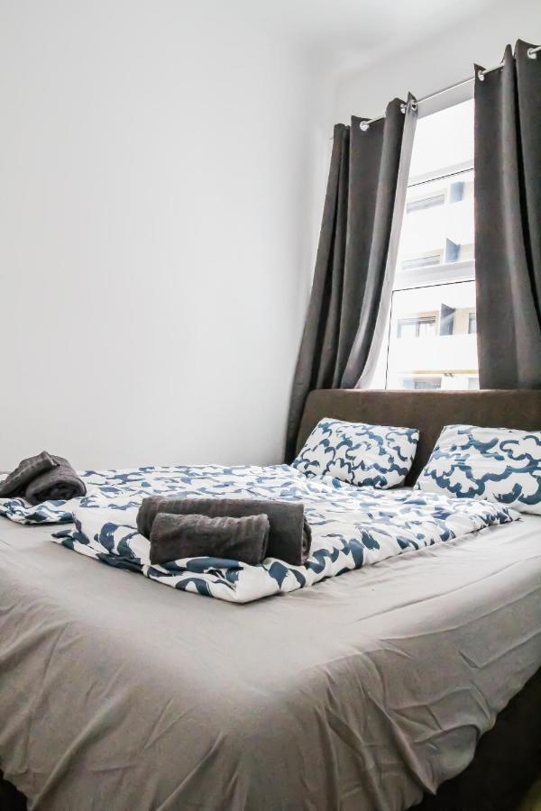 فيينا Deluxe Apartment 5P Mm A المظهر الخارجي الصورة