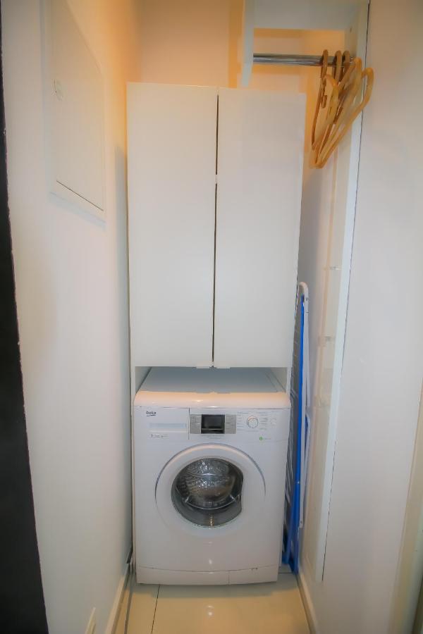 فيينا Deluxe Apartment 5P Mm A المظهر الخارجي الصورة