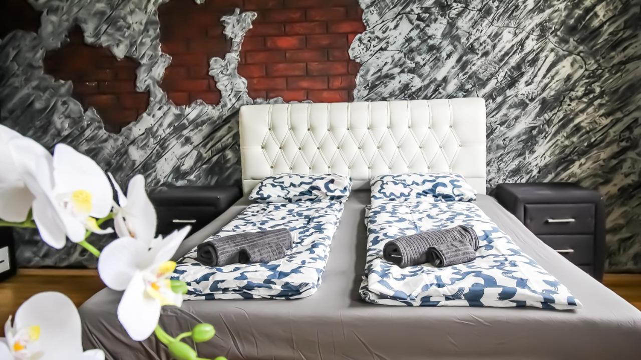 فيينا Deluxe Apartment 5P Mm A المظهر الخارجي الصورة