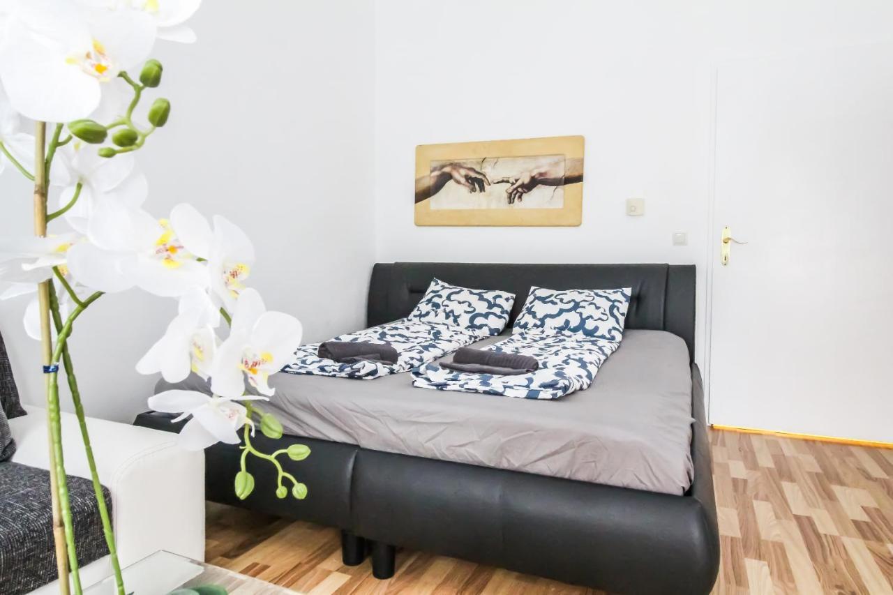 فيينا Deluxe Apartment 5P Mm A المظهر الخارجي الصورة