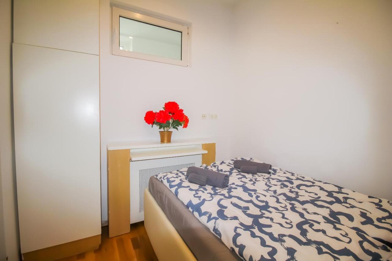 فيينا Deluxe Apartment 5P Mm A المظهر الخارجي الصورة