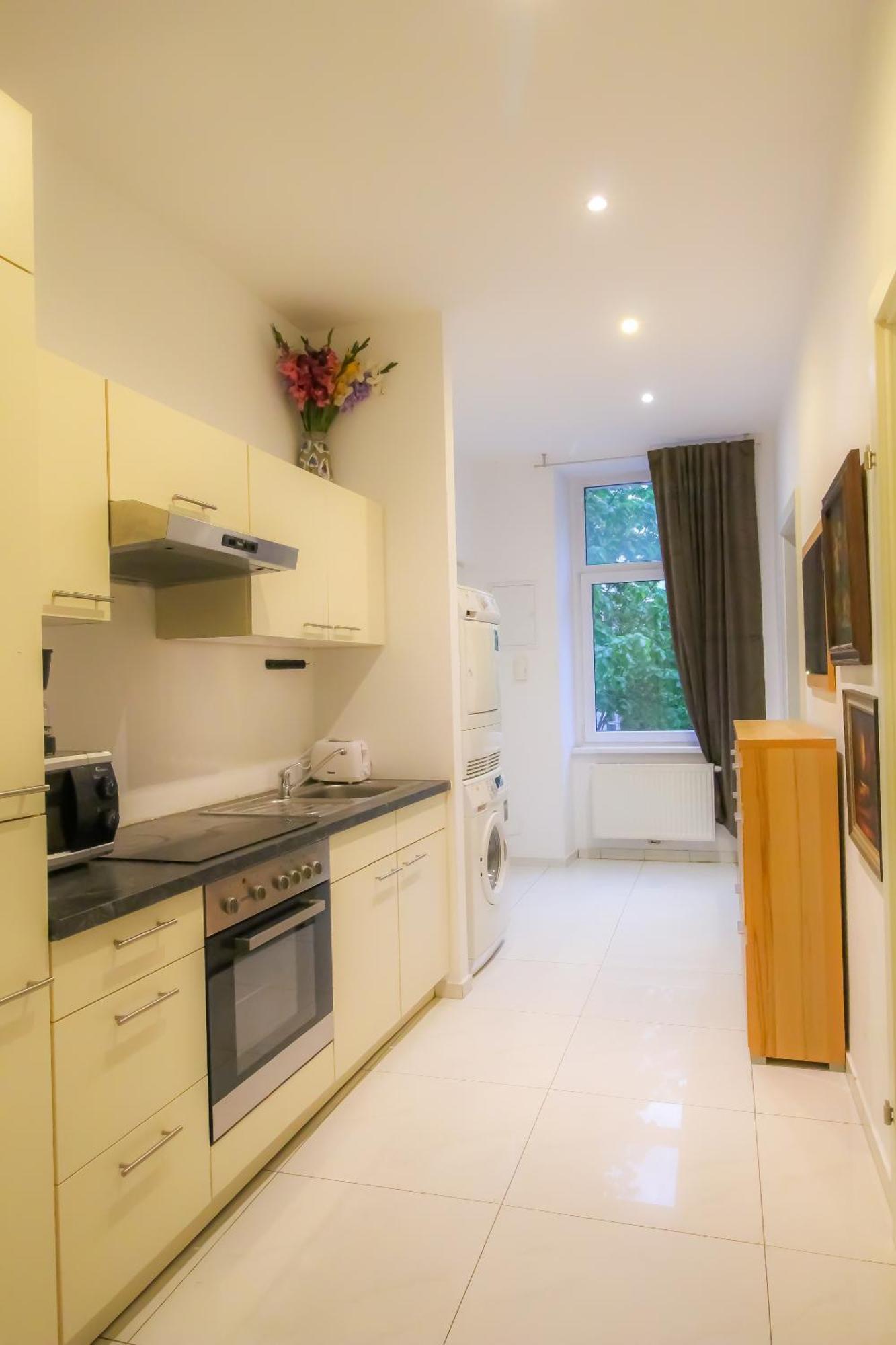 فيينا Deluxe Apartment 5P Mm A المظهر الخارجي الصورة