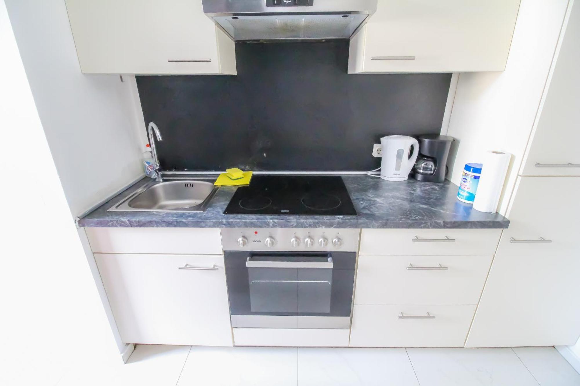 فيينا Deluxe Apartment 5P Mm A المظهر الخارجي الصورة
