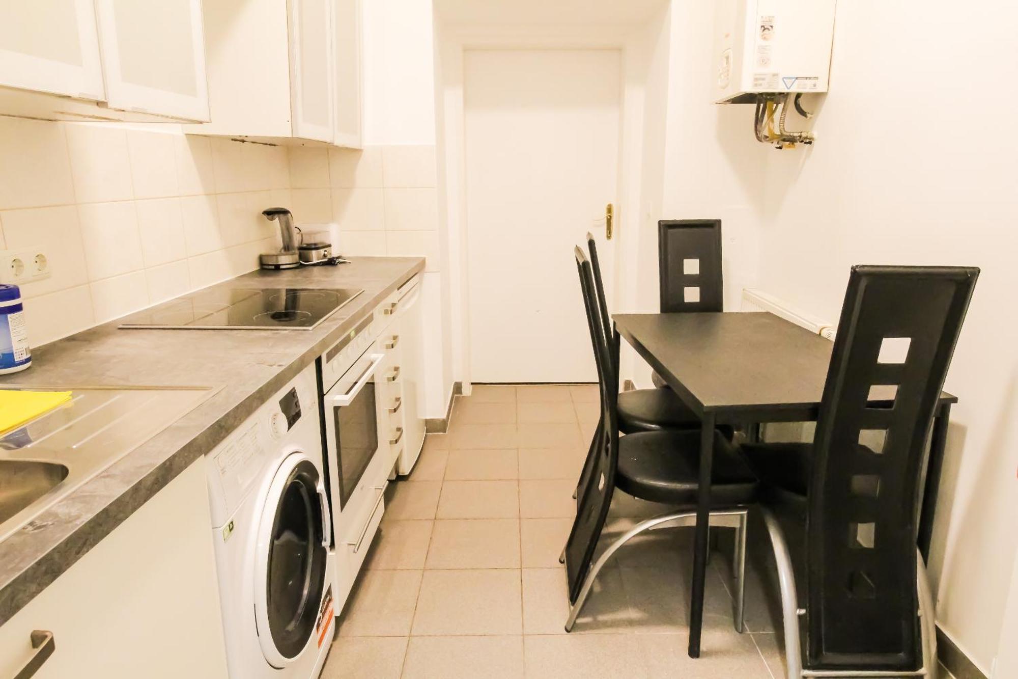 فيينا Deluxe Apartment 5P Mm A المظهر الخارجي الصورة