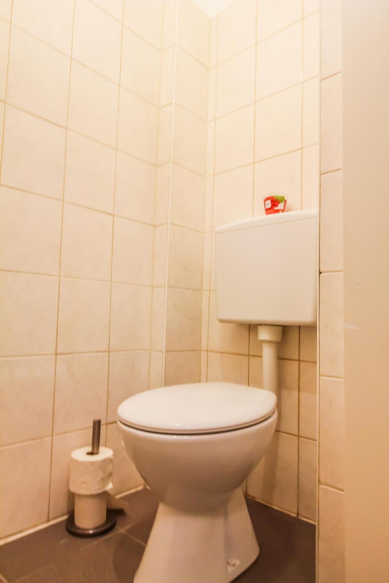 فيينا Deluxe Apartment 5P Mm A المظهر الخارجي الصورة