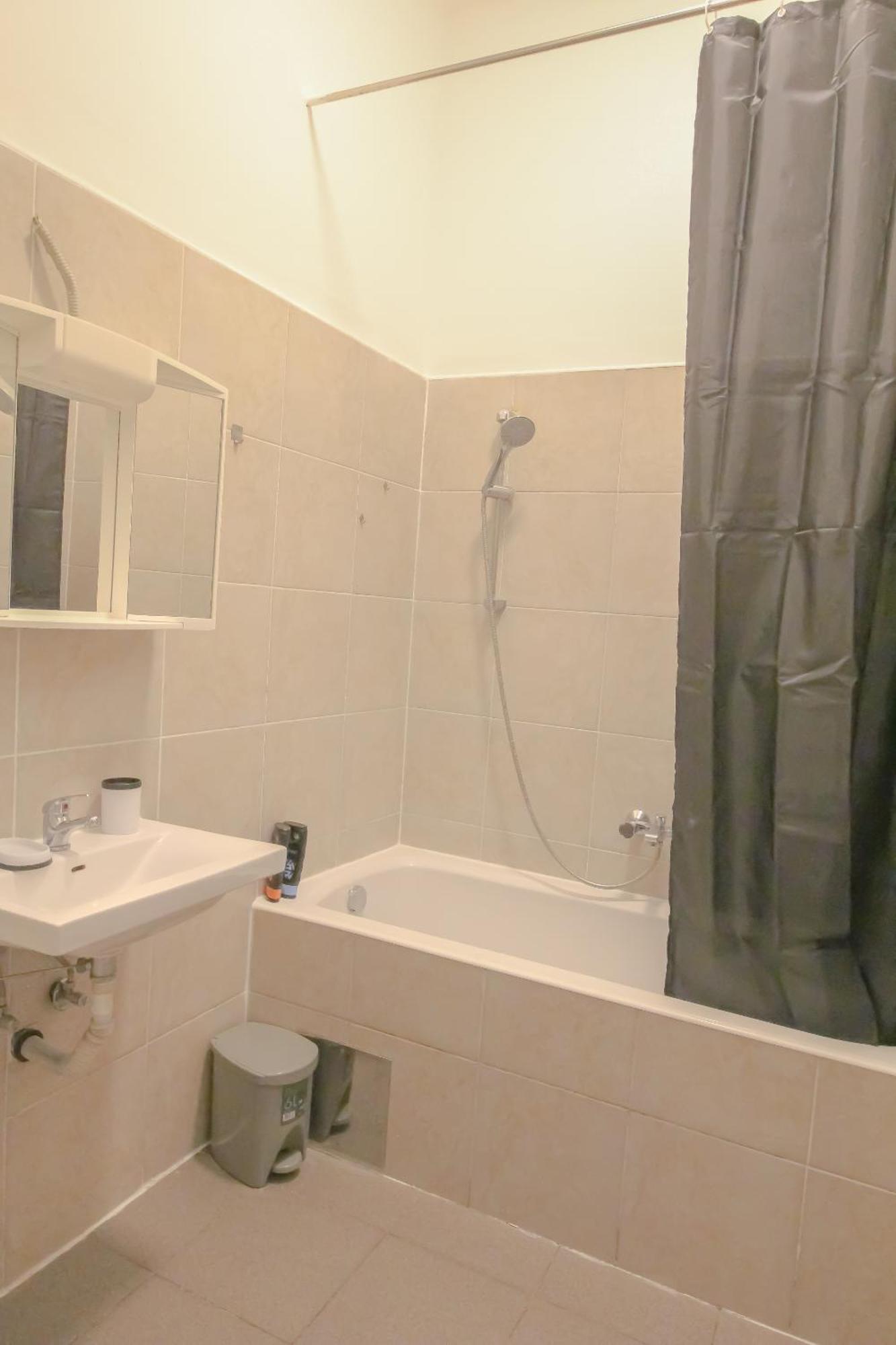 فيينا Deluxe Apartment 5P Mm A المظهر الخارجي الصورة