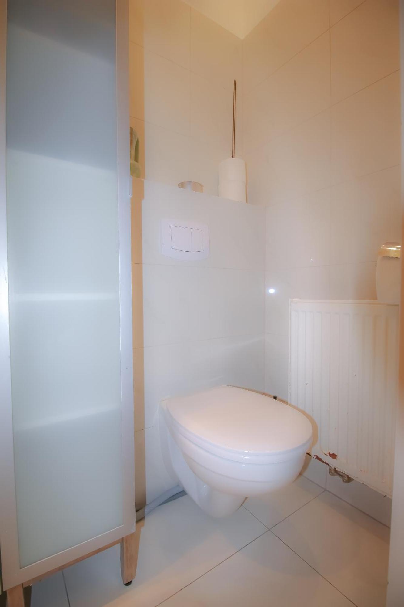 فيينا Deluxe Apartment 5P Mm A المظهر الخارجي الصورة