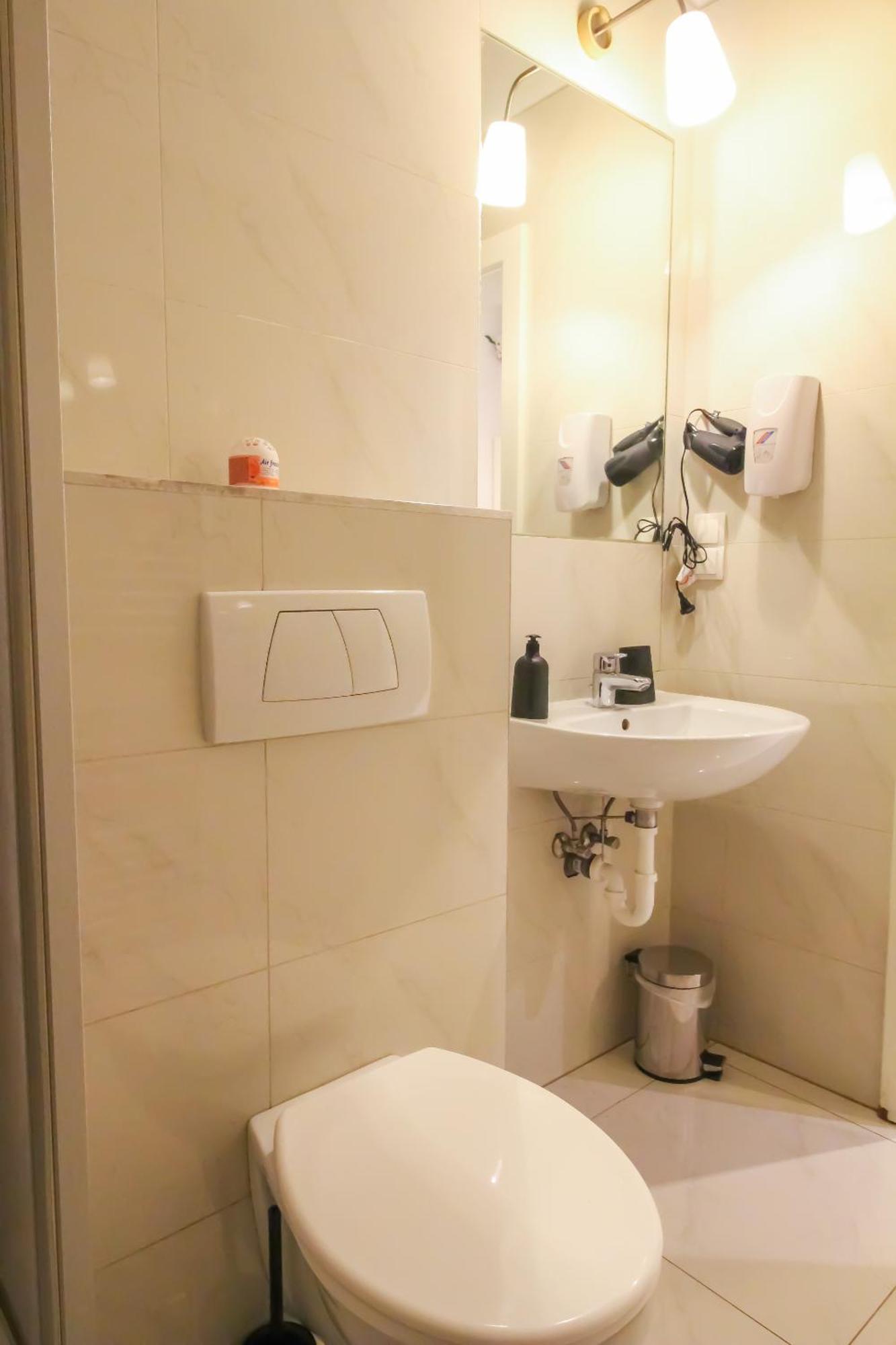فيينا Deluxe Apartment 5P Mm A المظهر الخارجي الصورة