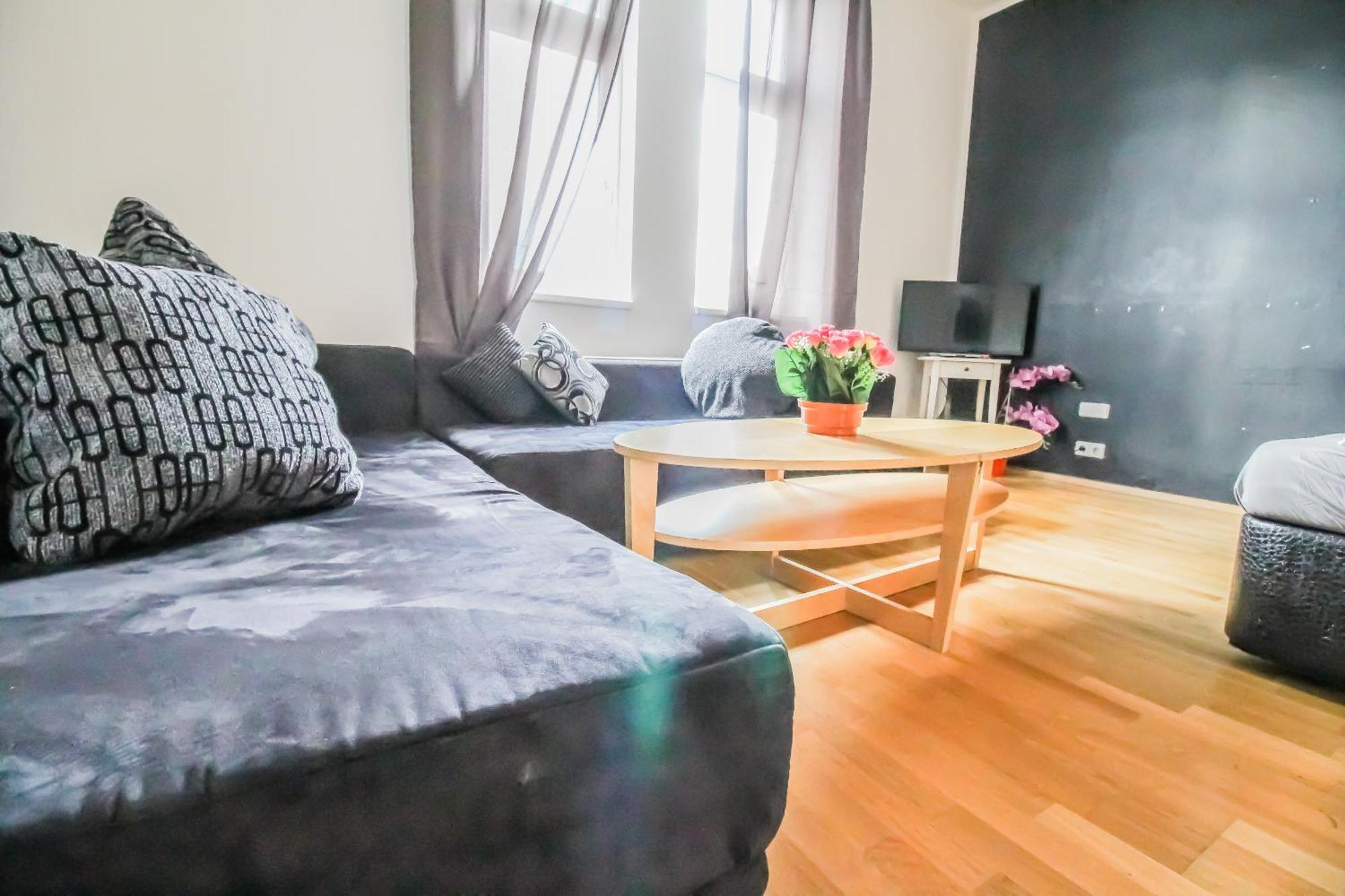 فيينا Deluxe Apartment 5P Mm A المظهر الخارجي الصورة